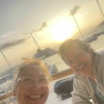 Photo taken by Vicki V