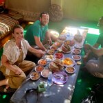 Photo taken by Kim M