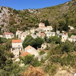 Malo Grablje | Photo taken by Eric G