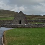 Gallurus observatory  | Photo taken by Lori R