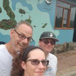 Now we need to go back and visit ALL the islands | Photo taken by Peter S