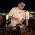 Photo taken by Sally H