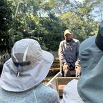 Photo taken by Mark A