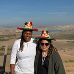 Photo taken by Deb H