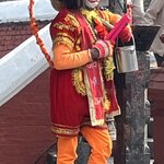 Photo taken by Carina S