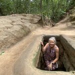 Photo taken by Jacqui O