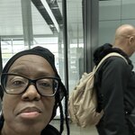 Photo taken by Tina D