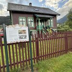 Photo taken by Lara N