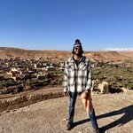 Photo taken by Prashanthi P