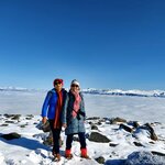 Photo taken by Leonila Q