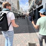 Photo taken by Breann B