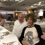 Photo taken by Sandra R