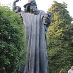 Photo taken by James S