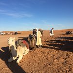 Photo taken by Hilda S