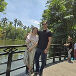 Photo taken by Michael and Kristen S