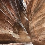 Petra | Photo taken by Thanya Y