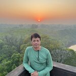 Photo taken by Marur Dev D