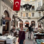 Photo taken by Natalia J