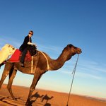 Photo taken by Hilda S