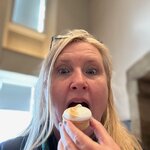 Photo taken by Kim G