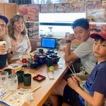 Photo taken by Caroline K