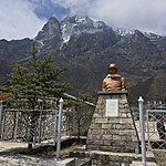 Photo taken by John David W