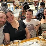 Photo taken by Maria W