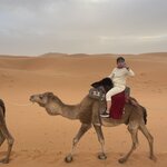 Photo taken by Evelyn K