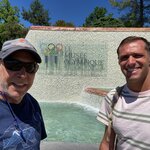 Photo taken by Garth R