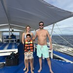 Photo taken by Brian W