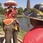 Photo taken by Brook D