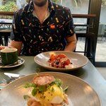 Photo taken by Jessica V