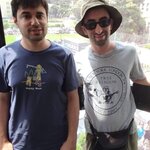 Photo taken by Sam G