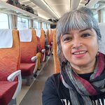 Photo taken by Arundhati G