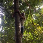 Photo taken by Kristin M