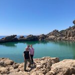 Photo taken by Paula R