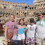 Photo taken by Erika N