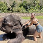 Photo taken by Nicole S