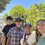 Photo taken by Gretchen D