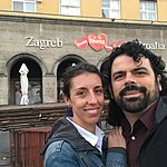 Photo taken by Stephanie F