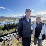 Photo taken by Janet M