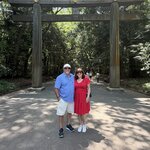 Photo taken by Bob N