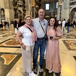 Photo taken by Brian M