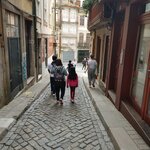 Photo taken by George N