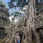 Photo taken by Deborah B