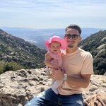 Photo taken by Kristina M