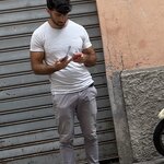 Photo taken by Marcos M