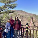 Photo taken by Laura W