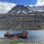 Photo taken by Tom B