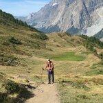 Photo taken by Irwin M